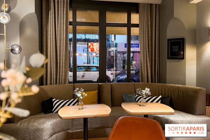 Hôtel Maison ELLE Paris Étoile