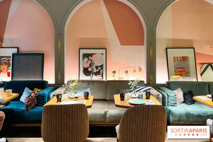 Hôtel Maison ELLE Paris Étoile