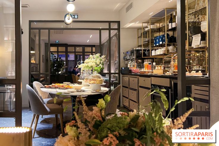 Hôtel Maison ELLE Paris Étoile