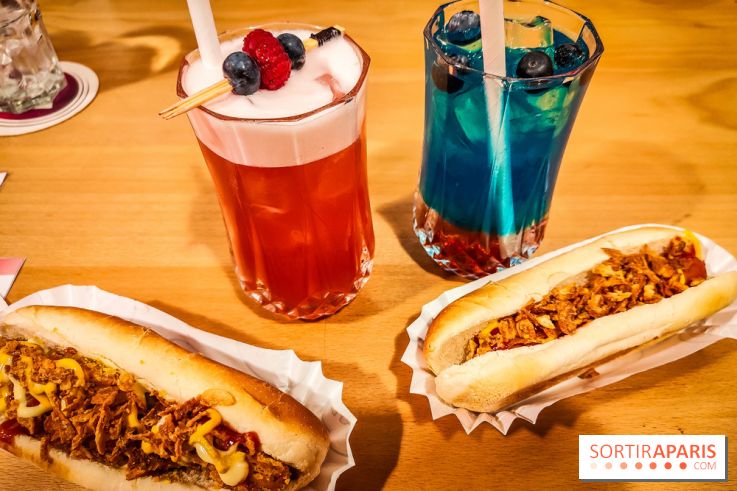 Le 3Bis, le bar à jeux immersif géant à Bercy Village