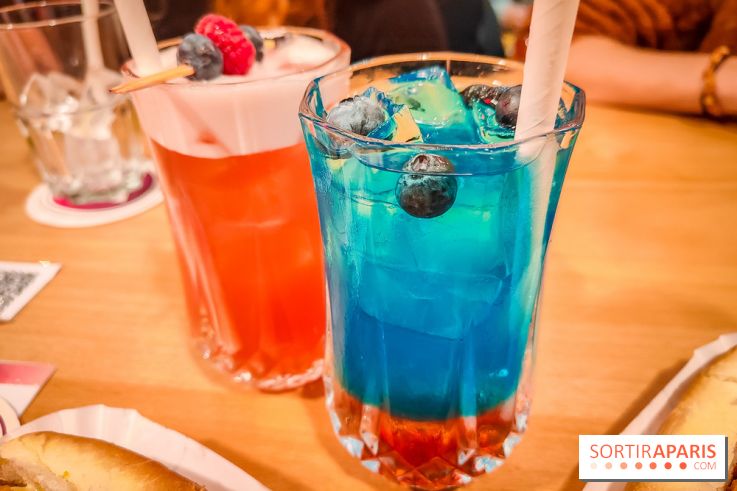 Le 3Bis, le bar à jeux immersif géant à Bercy Village