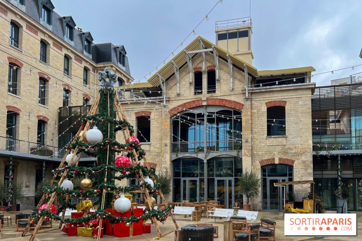 Brunch végétarien chez Ora, à La Caserne