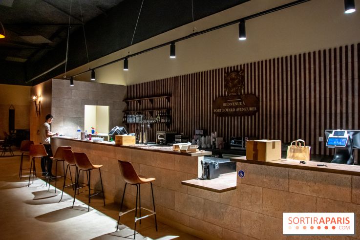 Fort Boyard Aventures, notre test de l'action game comme à la tv à Brétigny