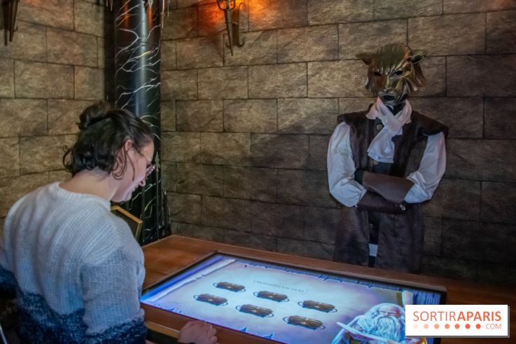 Fort Boyard Aventures, notre test de l'action game comme à la tv à Brétigny