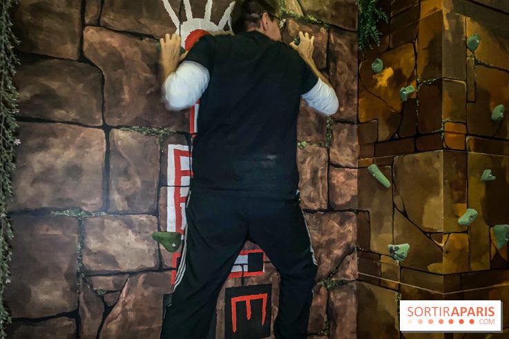 Fort Boyard Aventures, notre test de l'action game comme à la tv à Brétigny