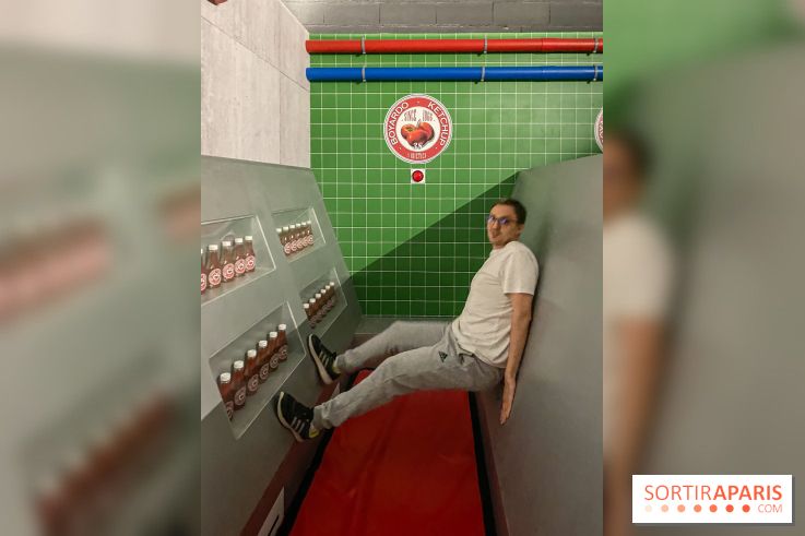 Fort Boyard Aventures, notre test de l'action game comme à la tv à Brétigny