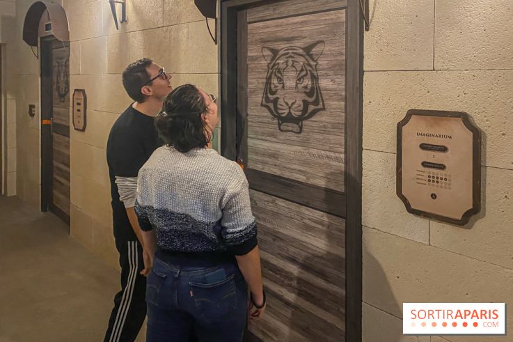 Fort Boyard Aventures, notre test de l'action game comme à la tv à Brétigny