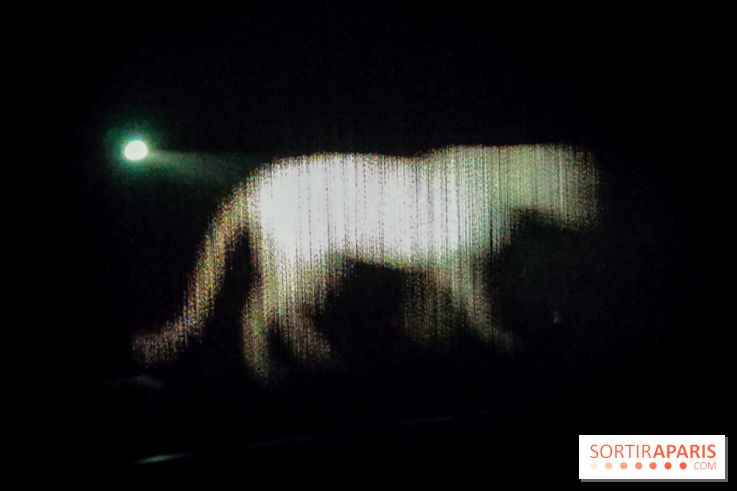 OSNI 2, le mythe parfumé : l'expérience immersive et olfactive envoûtante de la maison Cartier