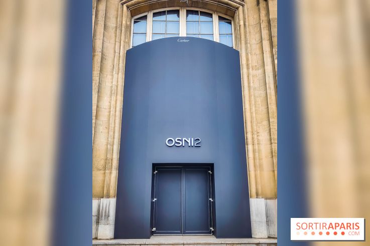 OSNI 2, le mythe parfumé : l'expérience immersive et olfactive envoûtante de la maison Cartier