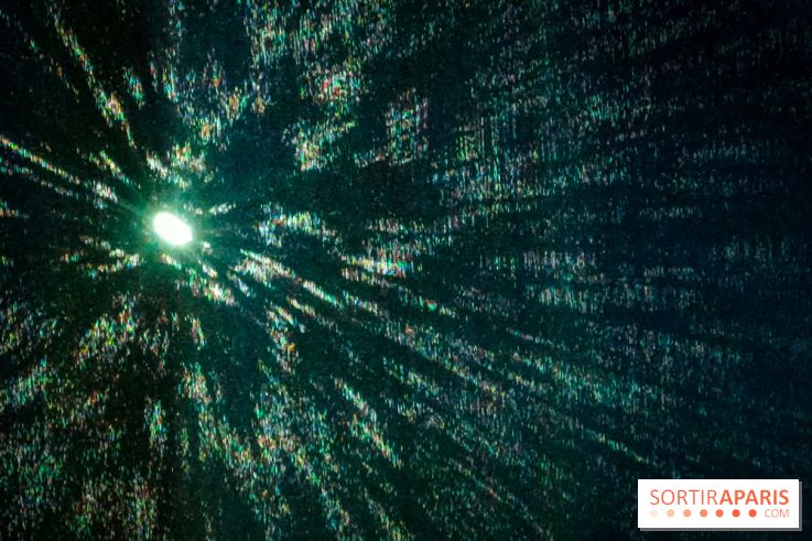 OSNI 2, le mythe parfumé : l'expérience immersive et olfactive envoûtante de la maison Cartier