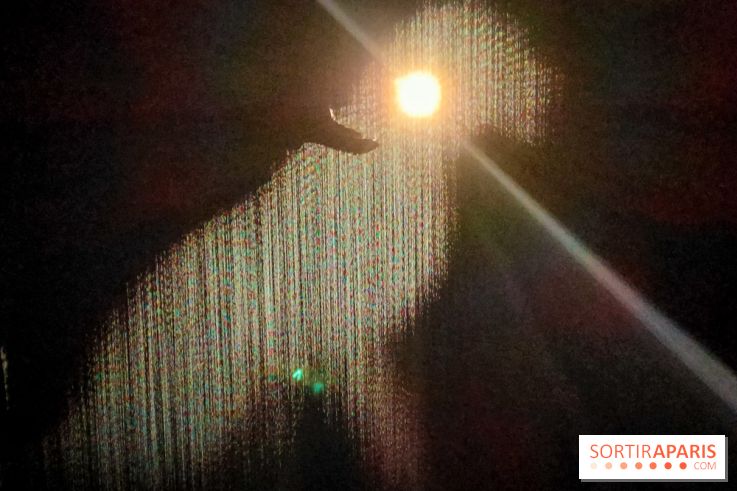 OSNI 2, le mythe parfumé : l'expérience immersive et olfactive envoûtante de la maison Cartier