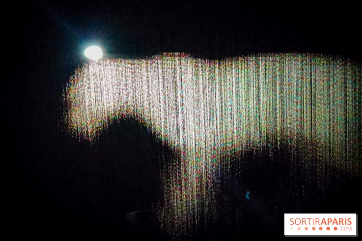 OSNI 2, le mythe parfumé : l'expérience immersive et olfactive envoûtante de la maison Cartier