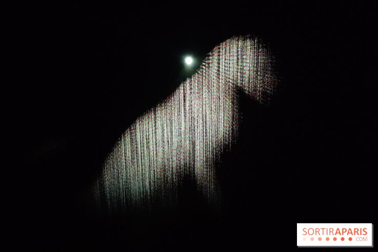 OSNI 2, le mythe parfumé : l'expérience immersive et olfactive envoûtante de la maison Cartier