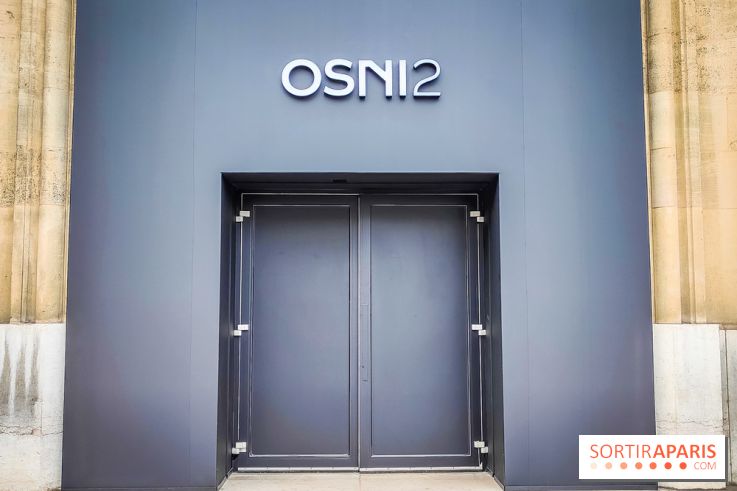 OSNI 2, le mythe parfumé : l'expérience immersive et olfactive envoûtante de la maison Cartier