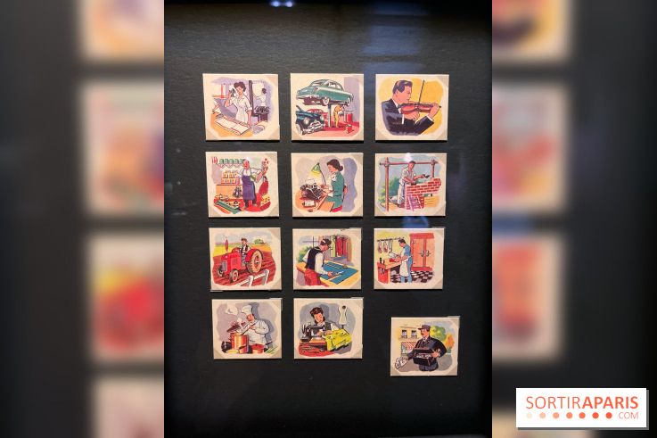 Jouez, postez !, la nouvelle exposition ludique du Musée de la Poste - nos photos