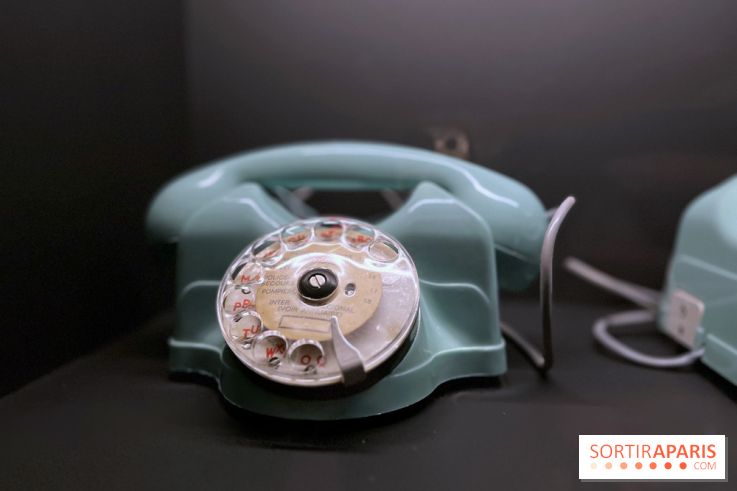 Jouez, postez !, la nouvelle exposition ludique du Musée de la Poste - nos photos