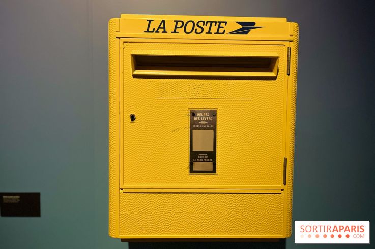 Jouez, postez !, la nouvelle exposition ludique du Musée de la Poste - nos photos