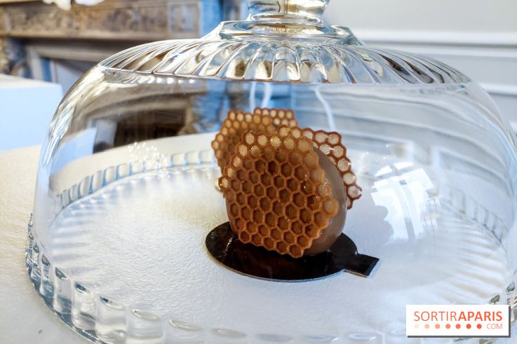 Grand Prix de la Pâtisserie de Paris 2023, nos photos