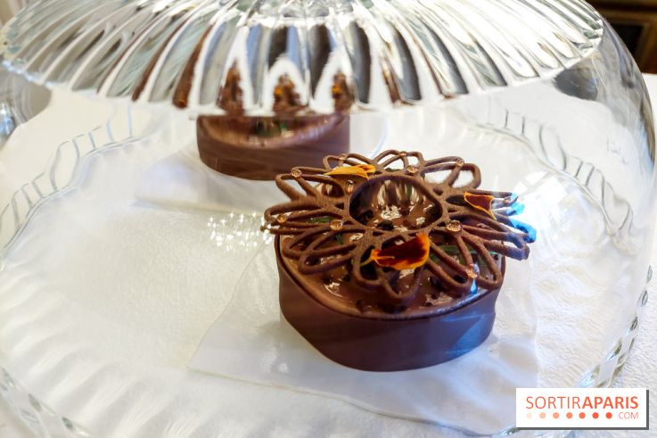 Grand Prix de la Pâtisserie de Paris 2023, nos photos