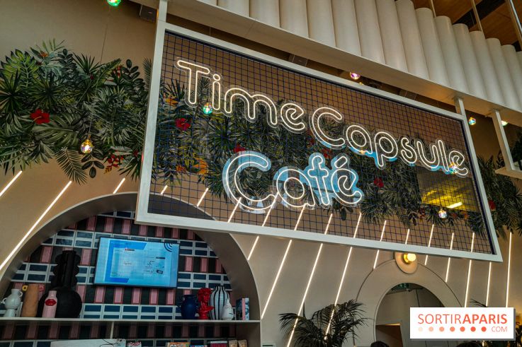 WOJO Montparnasse, le nouveau coworking à côté des Ateliers Gaité 