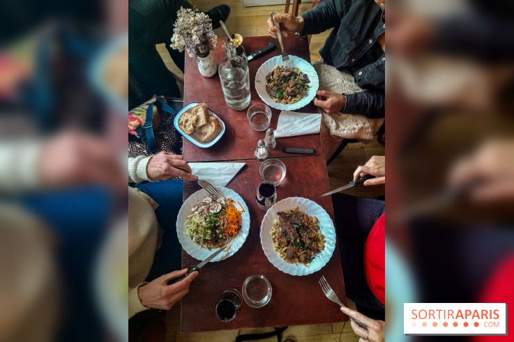 Un air de famille, le tiers-lieu intergénérationnel dans le 10e