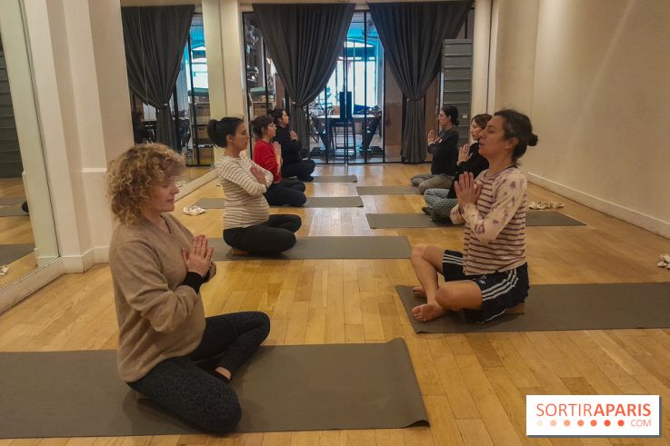 Un air de famille, le tiers-lieu intergénérationnel dans le 10e