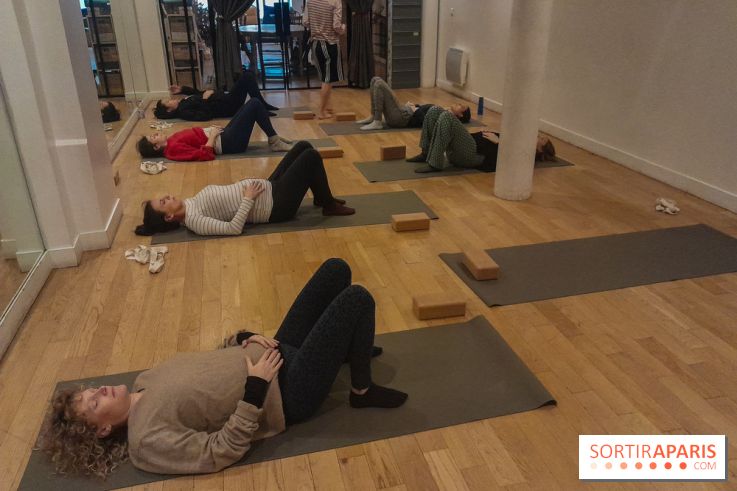 Un air de famille, le tiers-lieu intergénérationnel dans le 10e