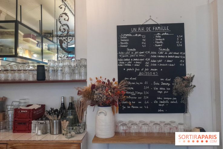 Un air de famille, le tiers-lieu intergénérationnel dans le 10e