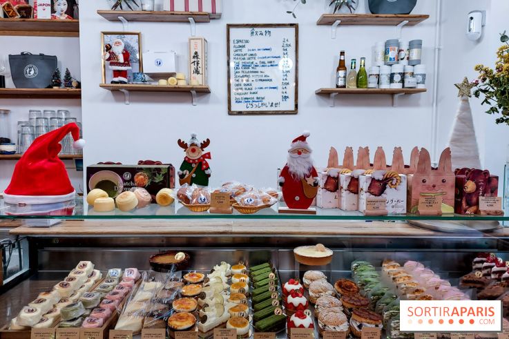 Snaffle’s Paris, nos photos