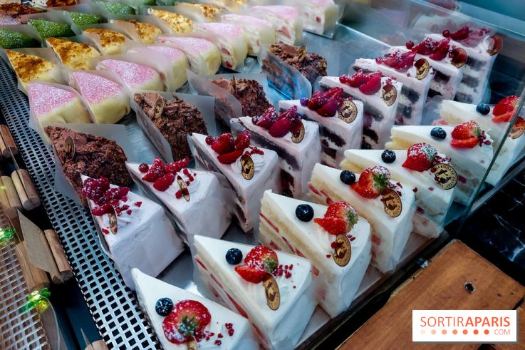 Snaffle’s Paris, nos photos