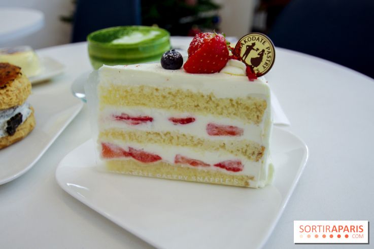 Snaffle’s Paris, nos photos