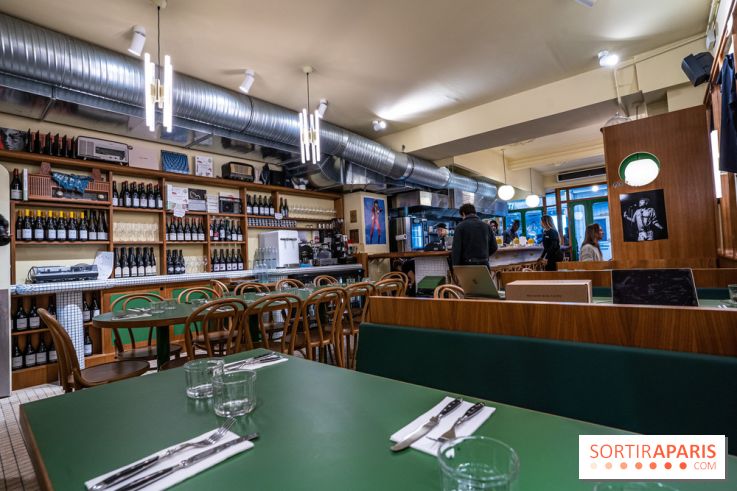 Micho, le nouveau restaurant street-food - sandwicherie de Julien Sebbag