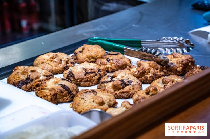 Micho, le nouveau restaurant street-food - sandwicherie de Julien Sebbag