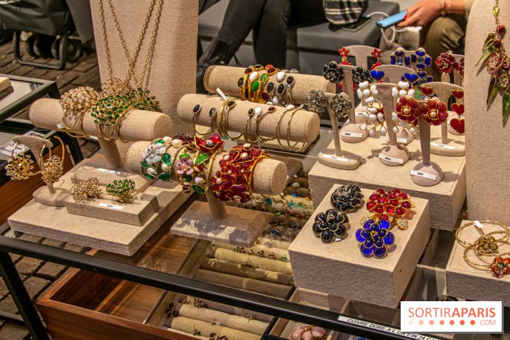 Marché de Noël de créateurs au Bastille Design Center