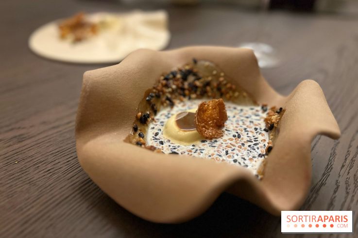 Nhome - Bol de céréales