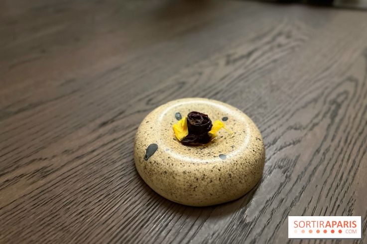 Nhome - Poivron séché