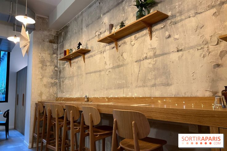 La Cantine Farmers - Décoration