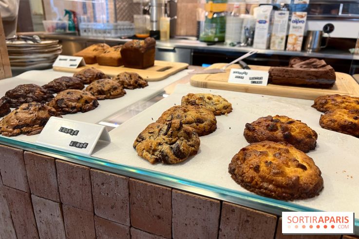 La Cantine Farmers - Cookies