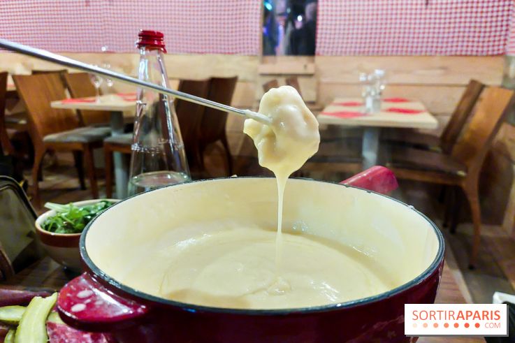 Place Suisse à Paris, nos photos