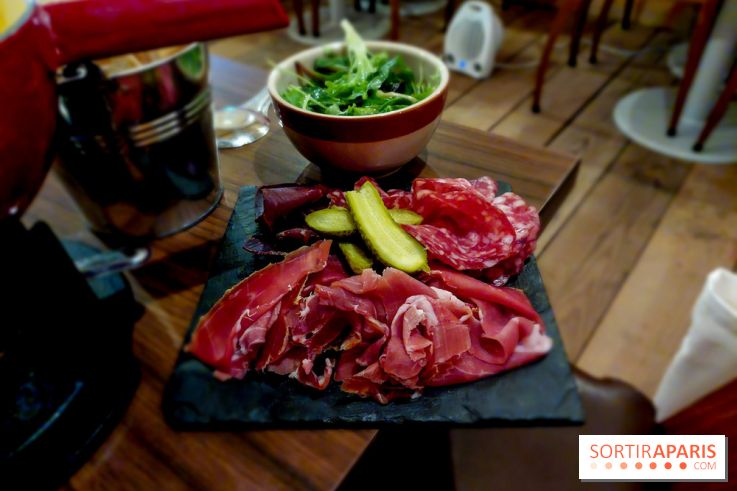 Place Suisse à Paris, nos photos