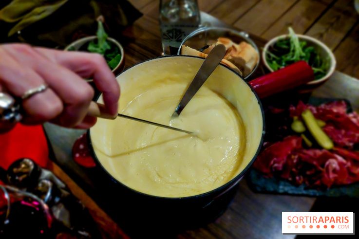 Place Suisse à Paris, nos photos