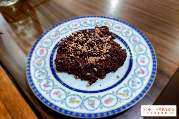 Place Suisse à Paris, nos photos