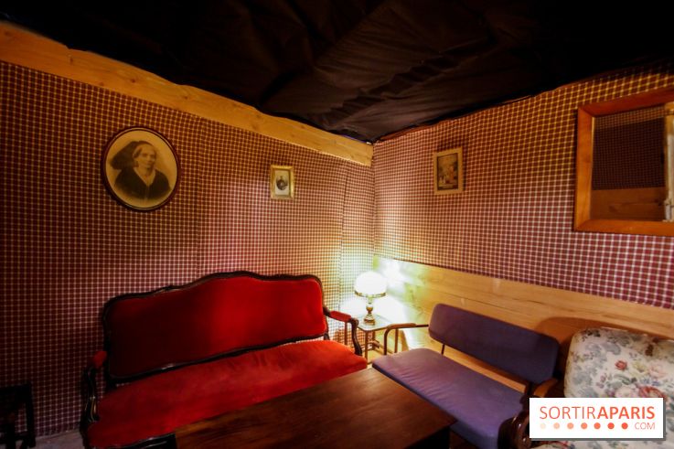 Place Suisse à Paris, nos photos