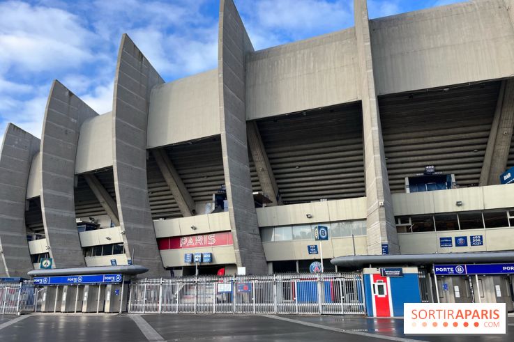 Parc des Princes
