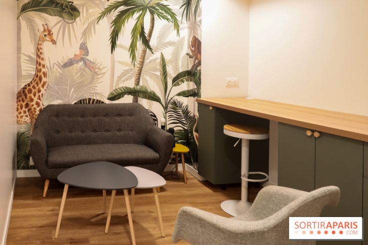 On Sème Tendrement, le nouveau family concept de Clamart