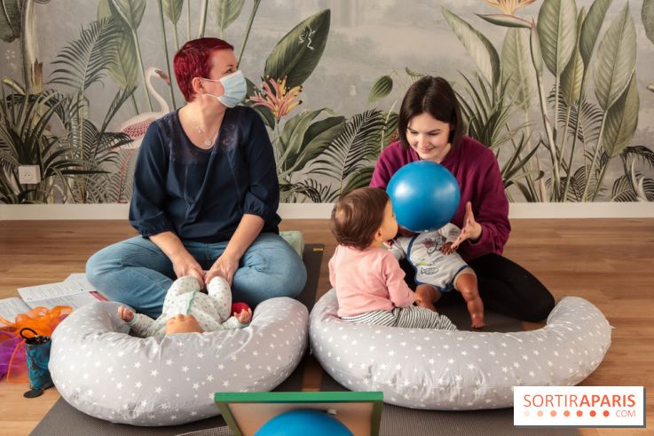 On Sème Tendrement, le nouveau family concept de Clamart