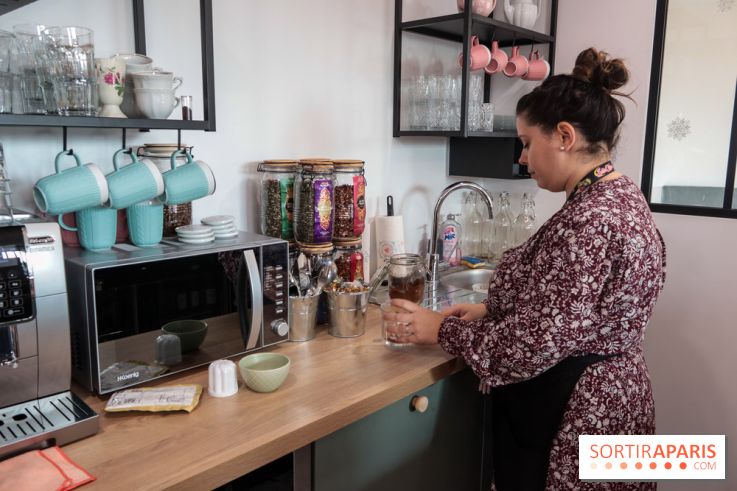 On Sème Tendrement, le nouveau family concept de Clamart