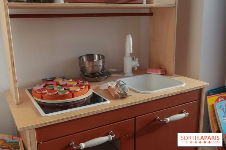 On Sème Tendrement, le nouveau family concept de Clamart