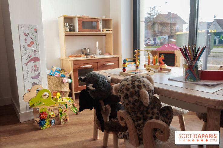 On Sème Tendrement, le nouveau family concept de Clamart