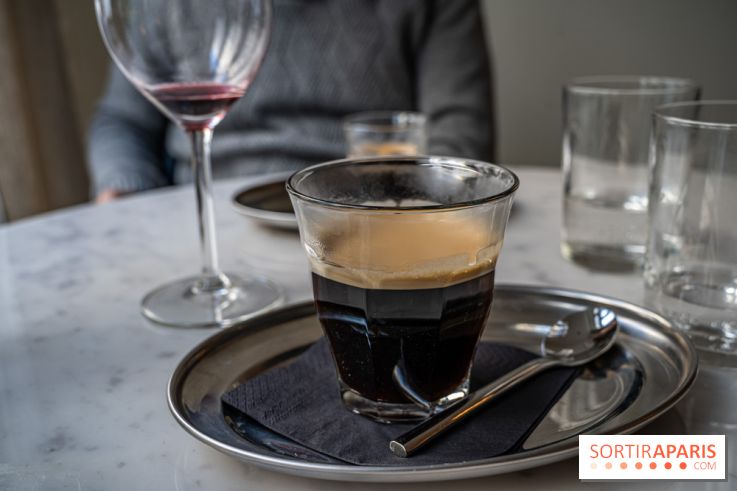 Alluma Restaurant - café